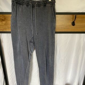 Grey Missguided Sweatpants